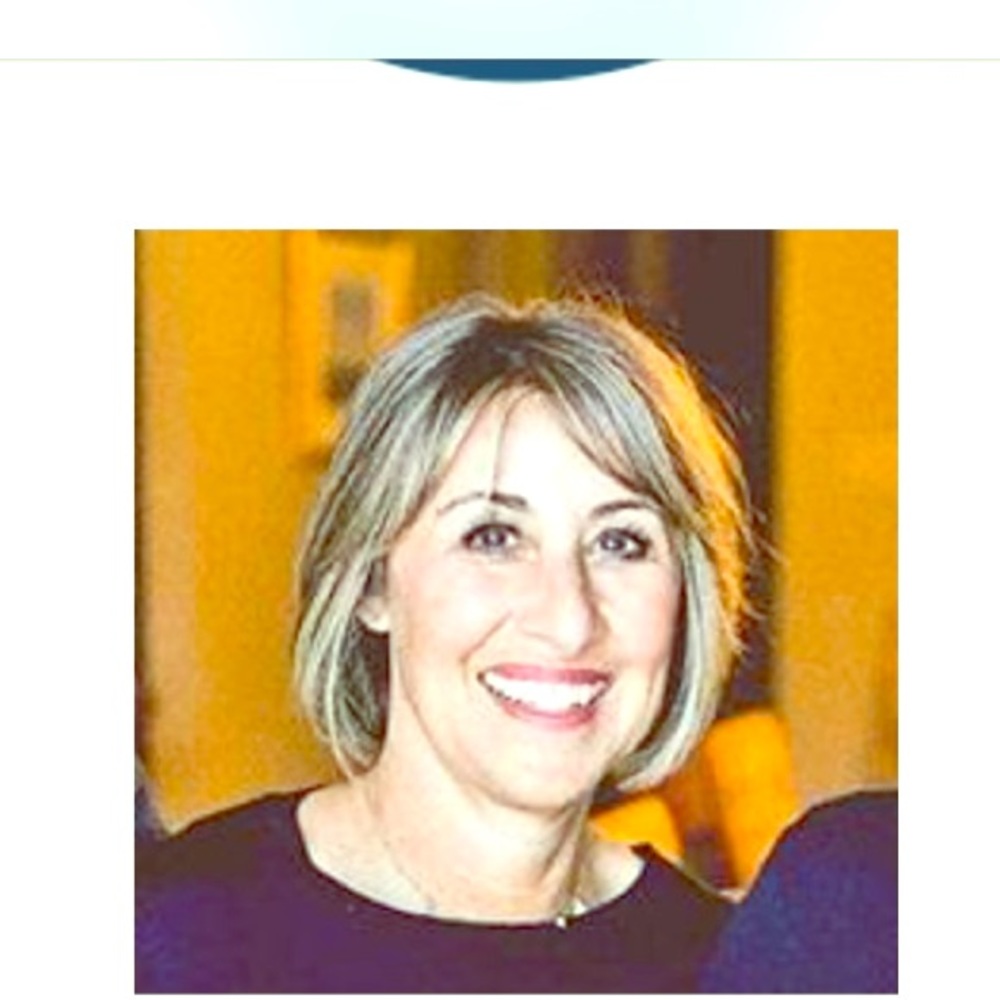Meet your Posher, Rhona